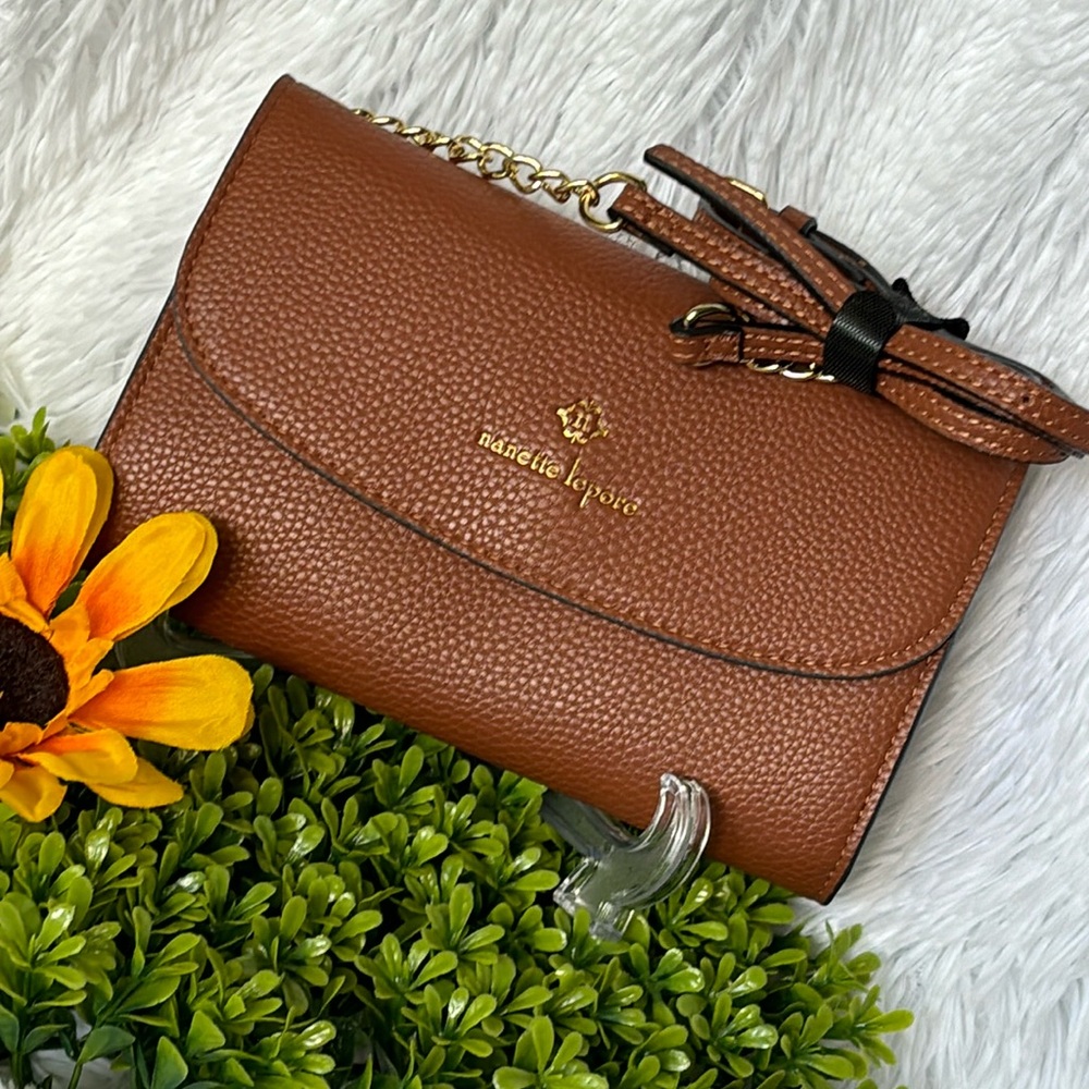 Nanette Lepore Crossbody